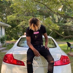 Meet your Posher, Jordan